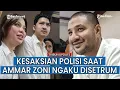 Lagu Ammar Zoni Desak Hakim Putar Rekaman CCTV saat Diinterogasi, Bukti Dirinya Disetrum Agar Mengaku