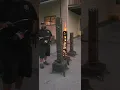 How to light a smudge pot Double Barrel Designs