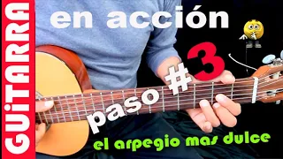 GUITARRA EN ACCION #3