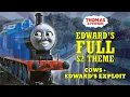 Edward s FULL S2 Theme Cows Edward s Exploit