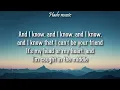 Avicii - Lonely Together (Lyrics) ft. Rita Ora
