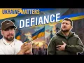 Download Lagu A Nation Unbroken: Independence Under Fire - UM Livestream