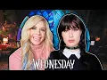 Download Lagu WE WERE WEDNESDAY AND ENID FROM NEVERMORE ACADEMY!