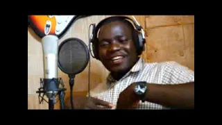 driver wanga ndi yesu