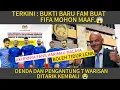 Download Lagu 🔴AKHIRNYA FIFA AKUI KESILAPAN⁉️. | FAM TUNJUKKAN BUKTI KUKUH DOKUMEN ASLI 7 PEMAIN WARISAN⁉️