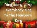Download Lagu ding, dong, ding