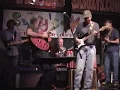 After Midnight with Mark Fitchett jazz blues guitarist