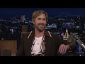 Ryan Gosling on "I’m Just Ken" Oscars Performance, Hosting SNL and The Fall Guy Stunt Work
