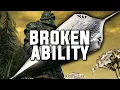 Elden Ring DLC - Thrusting Shield Broken Ability Works on Final Boss