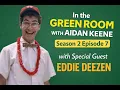 Eddie Deezen - A Comedic Legend FULL INTERVIEW