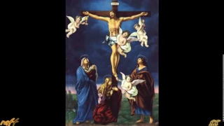 Fayrouz Hymns Good Friday تراتيل فيروز في الجمعة العظيمة 