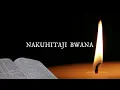 Lagu Nakuhitaji Bwana - Mch. Abiud Misholi (Official Music).