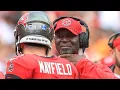 The Tampa Bay Buccaneers Can Not Fire Todd Bowles Fast Enough And Baker Mayfield Is A Problem