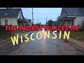 10 Places in Wisconsin You Should NEVER Move To