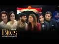 Lagu Talha Anjum \u0026 The Indian Flag | Rehan Tariq Vs Warda Malik | Fahad \