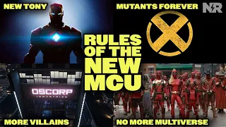 What Should Marvel Look Like AFTER Secret Wars? | Sneak Peek