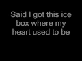 Download Lagu Omarion Ice Box with lyrics