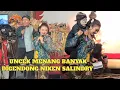 Lagu Dagelan Lucu UNCEK VS Niken Salindry Terbaru UNCEK Menang Banyak 