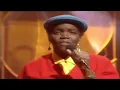 Sophia George - Girlie Girlie (Live On Top of the Pops 2nd January 1986)