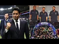 Download Lagu Paris n’aurait JAMAIS gagné la Ligue des Champions sans Neymar, Mbappé et Messi ! 