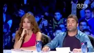وعيونى سهارى محمد الريفى دندنها