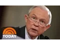 White House Should Welcome Investigation Of Jeff Sessions Analyst Says TODAY