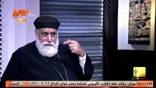 رجل من المخابرات يحكي موقفا حيا حدث بين القديس البابا كيرلس السادس والرئيس الراحل جمال عبد الناصر 