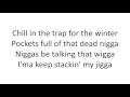 Desiigner Ft. King Savage - Zombie Walk (Lyrics)