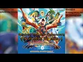 Lagu Monster Hunter Stories: Shadow Infested Laboratory (Extended Arrangement)