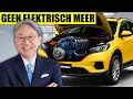 Honda CEO bevestigt nieuwe motor kan de volledige EV industrie op zijn kop zetten