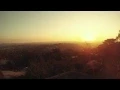 Melbourne Sunset Timelapse
