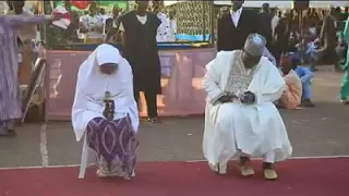 gobe zamu madina