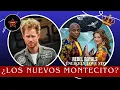 Download Lagu SHAMAN y PRINCESA ¿Nuevos MONTECITO? + MEGHAN Peor FOTO Felicitación HARRY RIDÍCULA EXPUESTA