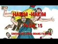 Download Lagu Hakim - Hakim 15 Simson Melawan Orang Filistin