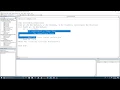 VBA Nested Statements