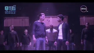 مسلسل الأب الروحي الحلقه الثانيه والخامسون ٥٢ 