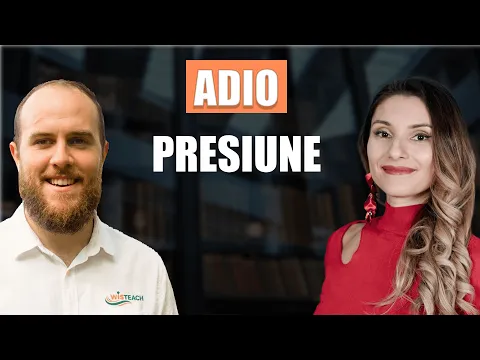 Stop presiunii pe copii! Cum alegem un mentor care îi susține, nu îi stresează?