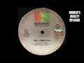 Download Lagu MELBA MOORE * LOVE'S COMIN AT YA * THE OTHER SIDE OF THE RAINBOW