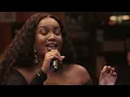 Lud Session #4 feat. IZA (Live)