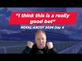 Day 4 Royal Ascot Tips Commonwealth Cup Analysis