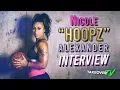 Hoopz Talks Flavor Of Love Life After The Show Winning I Love Money Celebrity Boxing Dating