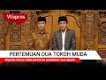 Download Lagu PERTEMUAN DUA TOKOH MUDA WAPRES GIBRAN DAN GUS IQDAM DI BLITAR