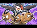 What is the Best Flying Type Pokemon