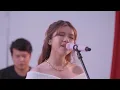 Tiara Andini - Janji Setia (Live Special Anniversary)