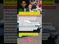 Download Lagu Affan Kurniawan Jadi Korban Demo Malu Malaysia Bagi duit ke Warganya #beritaterkini