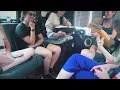 I Can't Win (Mk.gee, Dijon, Clairo, Deker Daily, Danae Greenfield, and Hailey Niswanger)