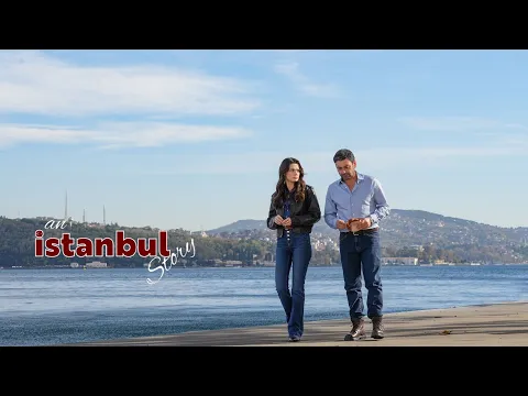 Video Thumbnail: An İstanbul Story | Official Trailer – Go Türkiye’s New İstanbul Series