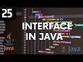 interfaces in java explained interface in java