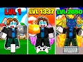 Download Lagu NOOB To PRO On EVERY Device (Blox Fruits)