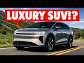 WORTH EVERY DOLLAR TOP 10 LUXURY SUVs